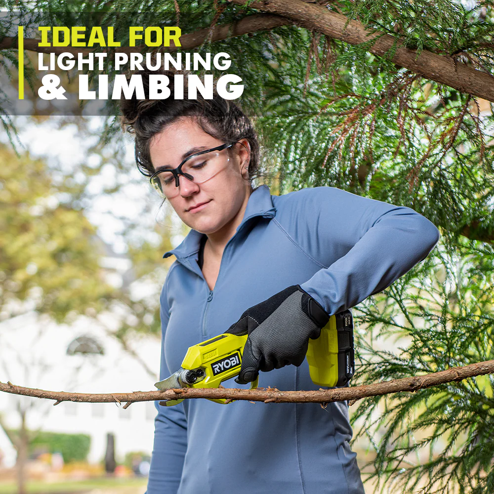 18V ONE+ PRUNING SHEAR KIT - Image 4