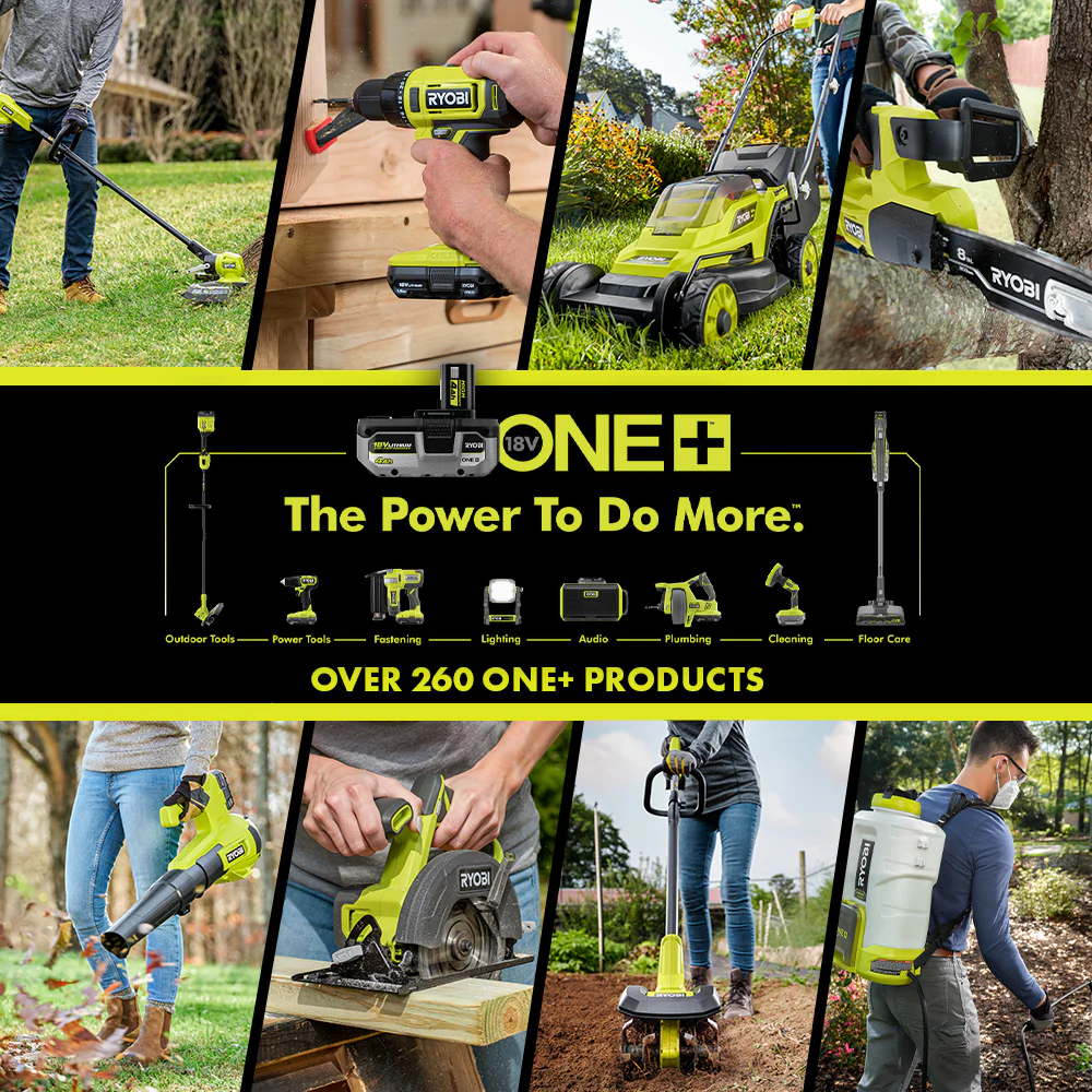 18V ONE+ HP PRUNING SHEAR - Image 10