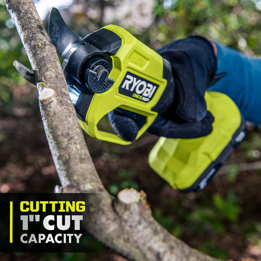 18V ONE+ HP PRUNING SHEAR KIT - Image 5