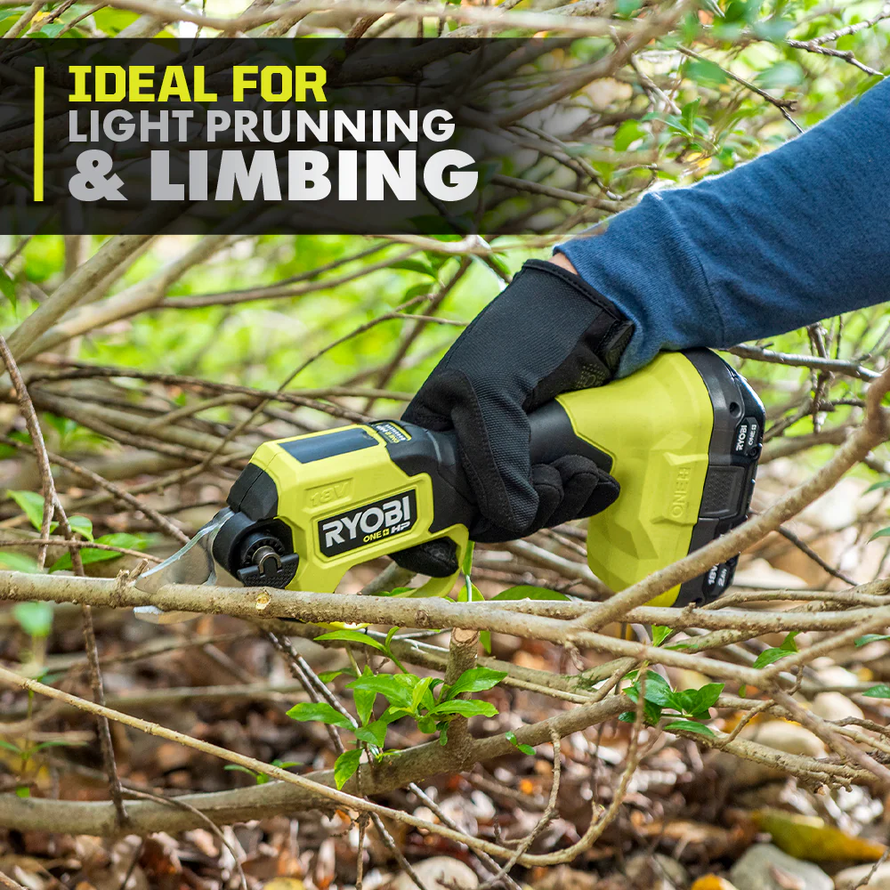 18V ONE+ HP PRUNING SHEAR KIT - Image 7