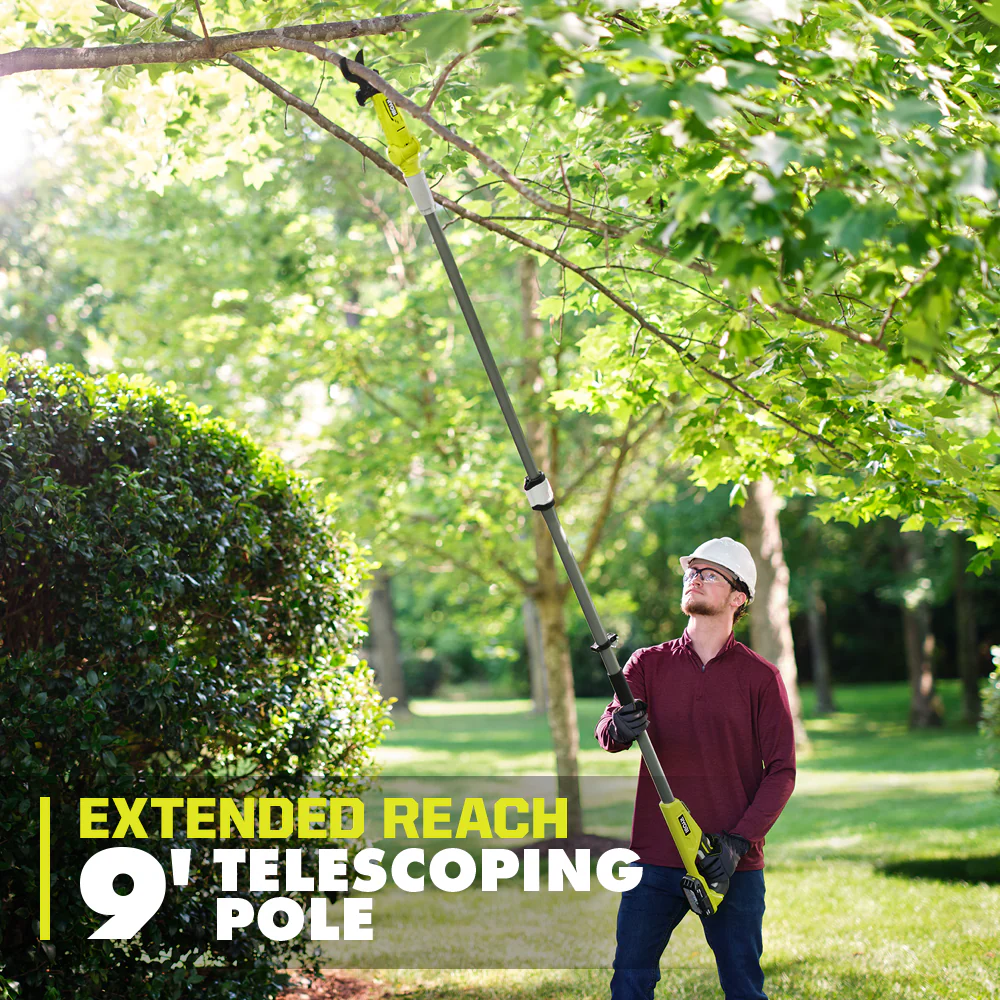 18V ONE+ POLE LOPPER - Image 4