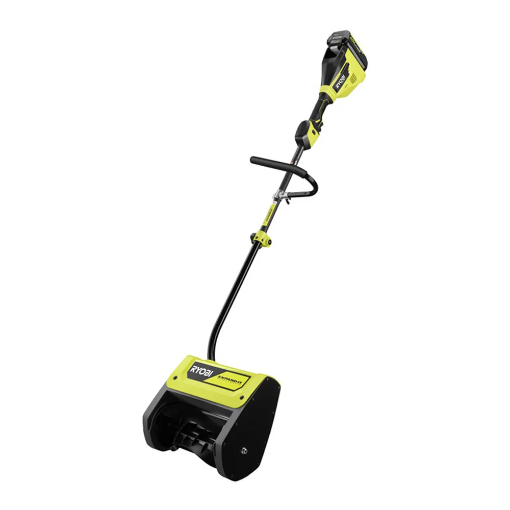 40V HP BRUSHLESS 12" SNOW SHOVEL KIT