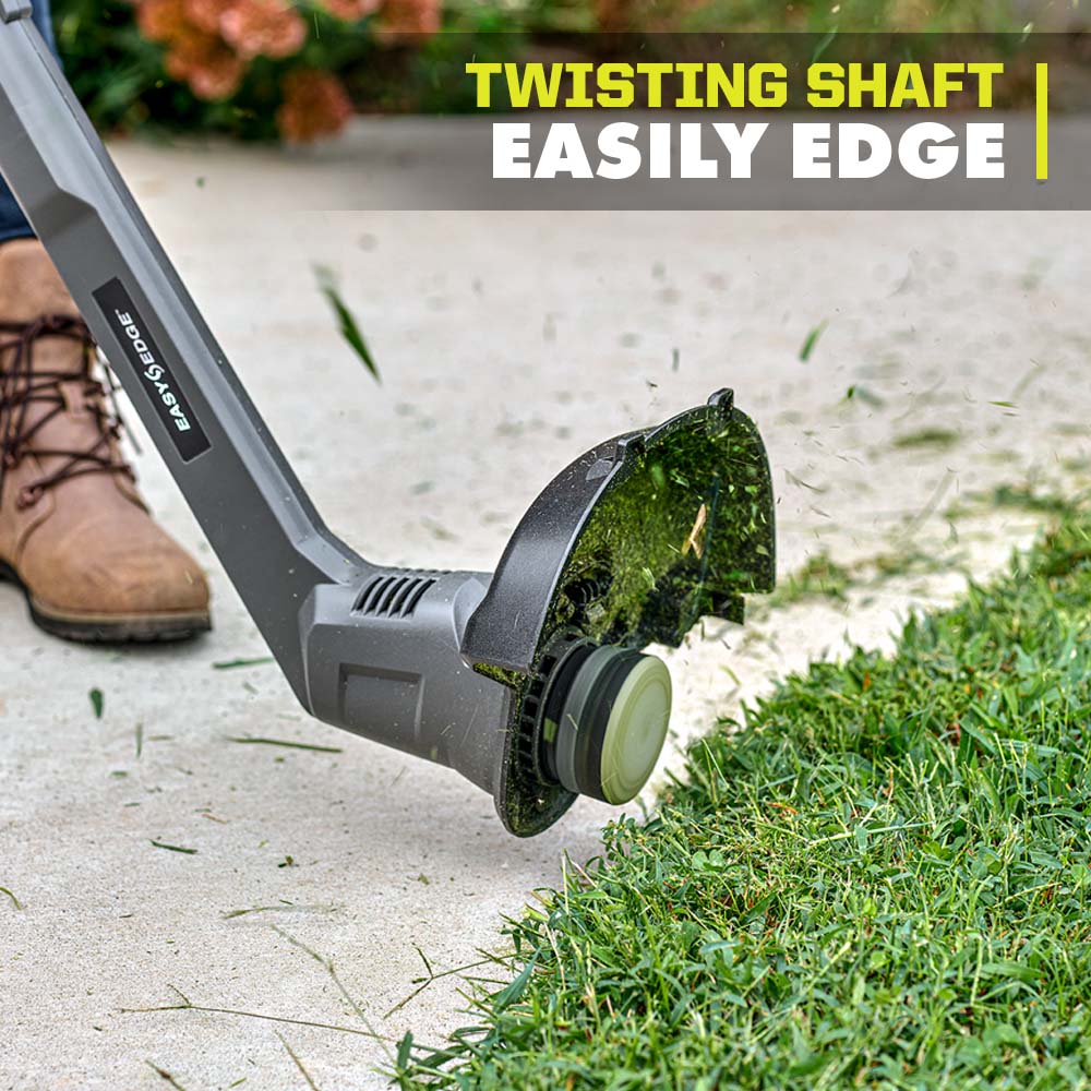 18V ONE+ 10” String Trimmer/Edger - Image 7