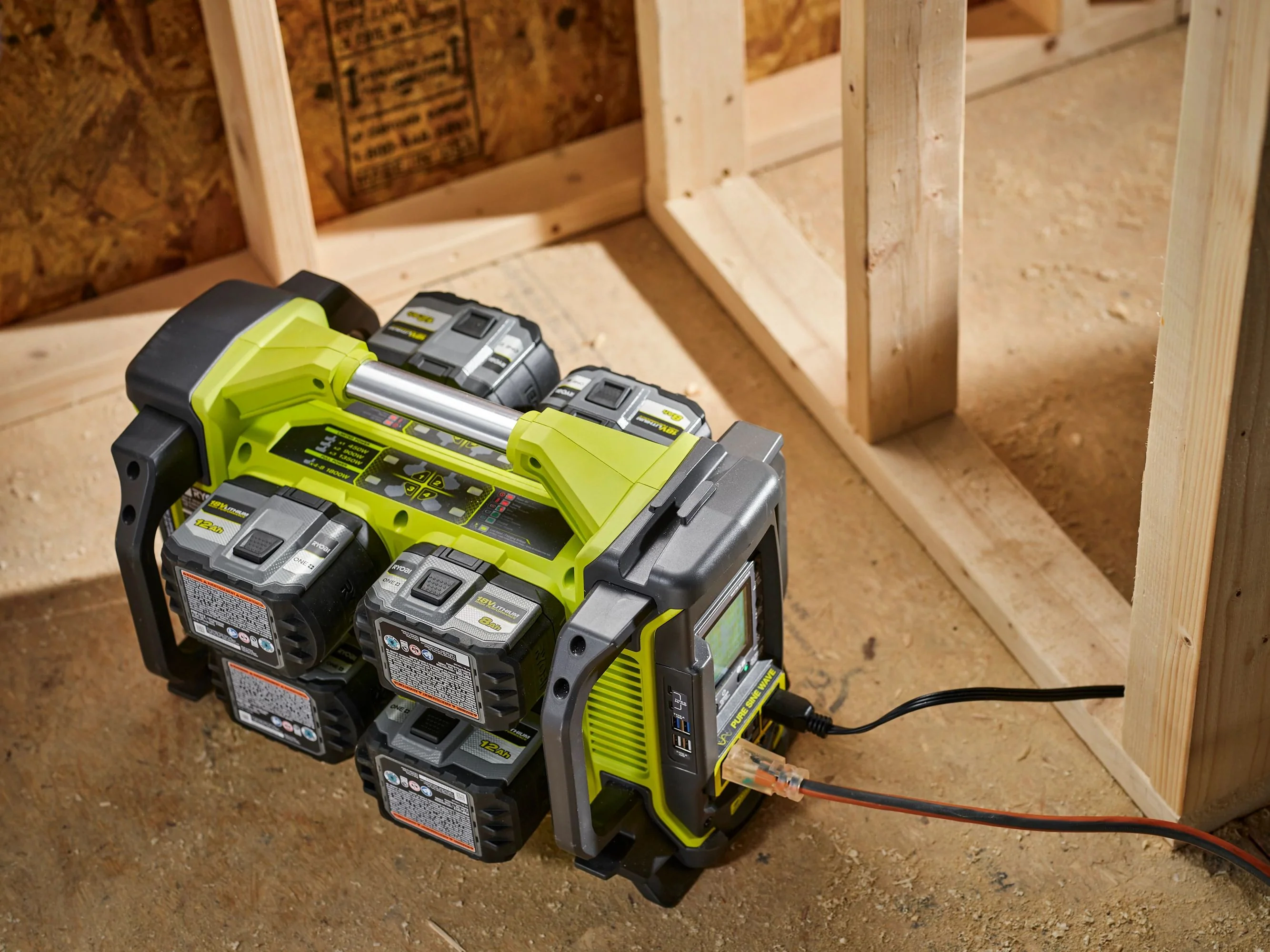 18V ONE+ 1800-WATT POWER STATION - Image 7