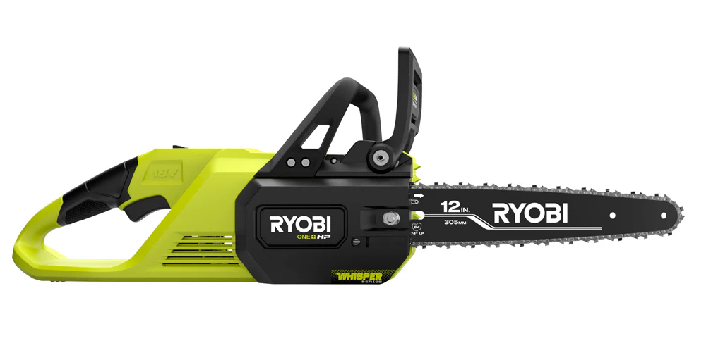 18V ONE+ HP BRUSHLESS WHISPER SERIES 12" CHAINSAW KIT - Image 12
