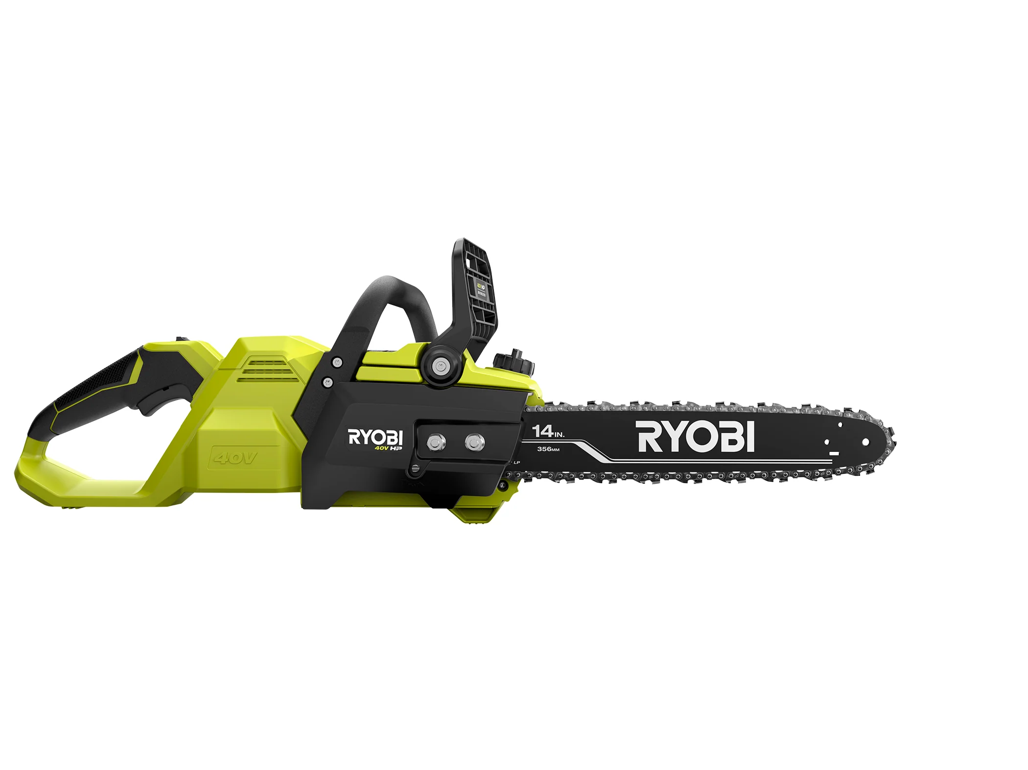 40V HP BRUSHLESS 14" CHAINSAW - Image 10