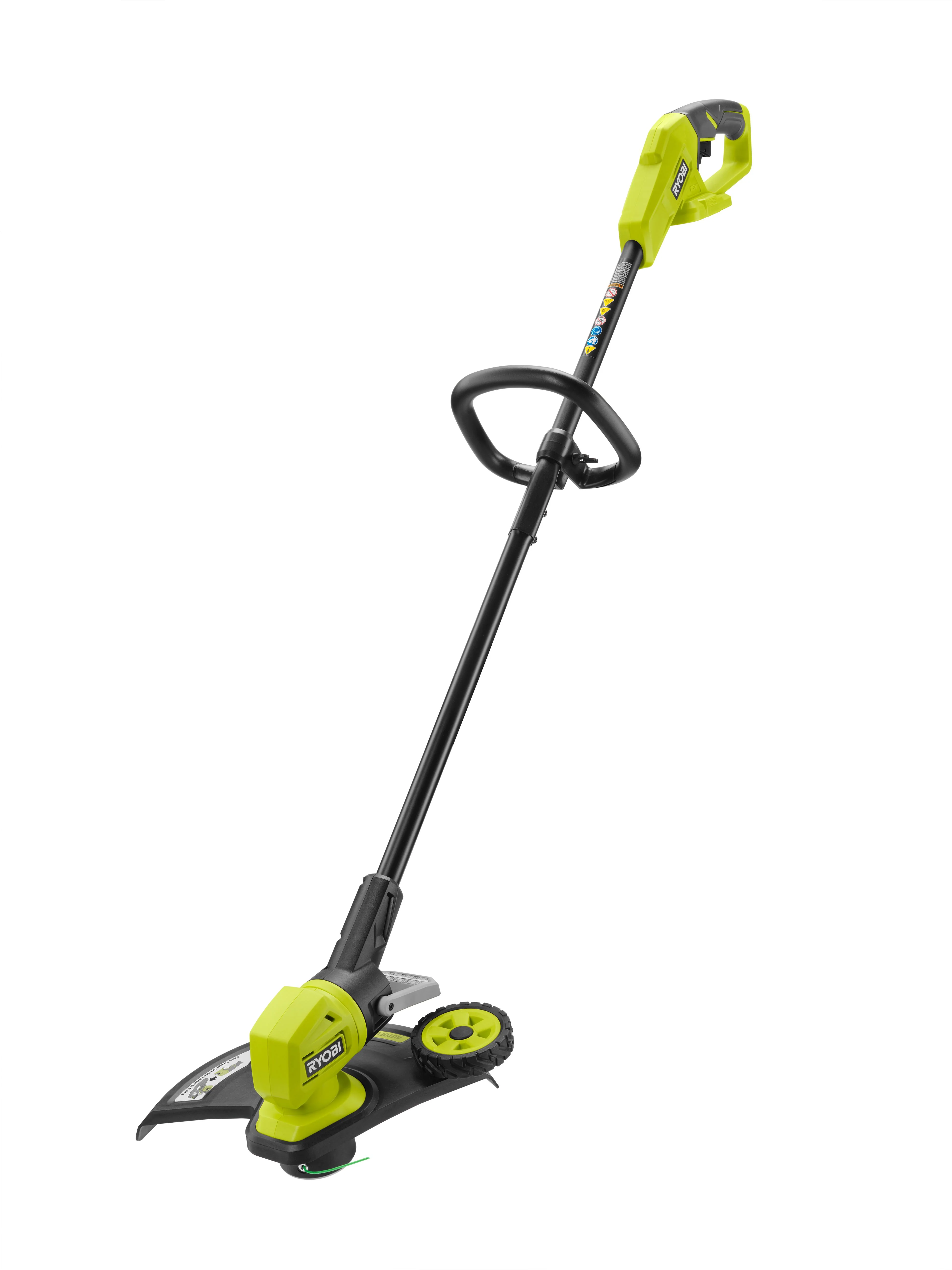 18V ONE+ 13" STRING TRIMMER/EDGER AND BLOWER KIT - Image 4