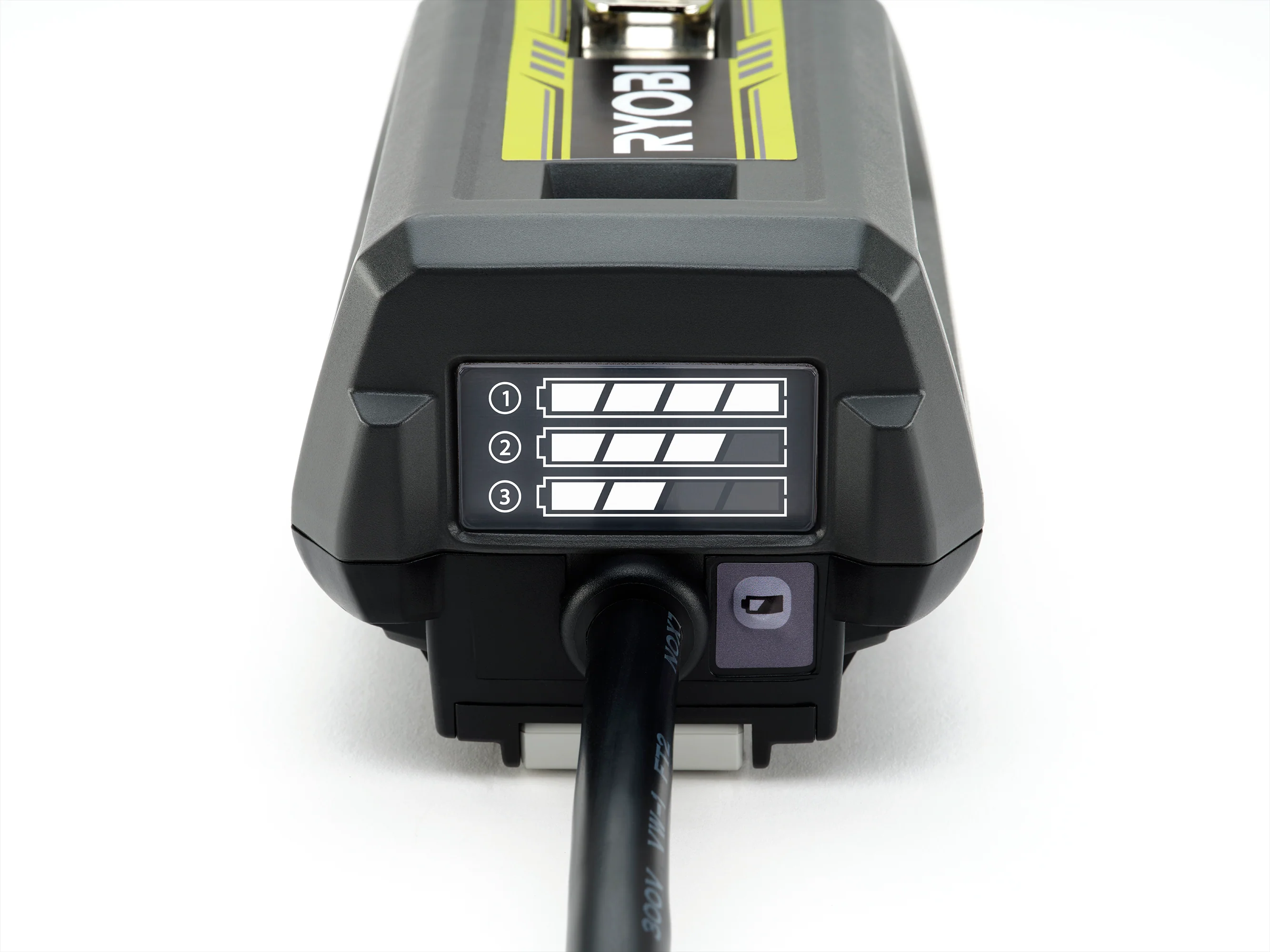 40V BACKPACK POWER SUPPLY/CHARGER - Image 12