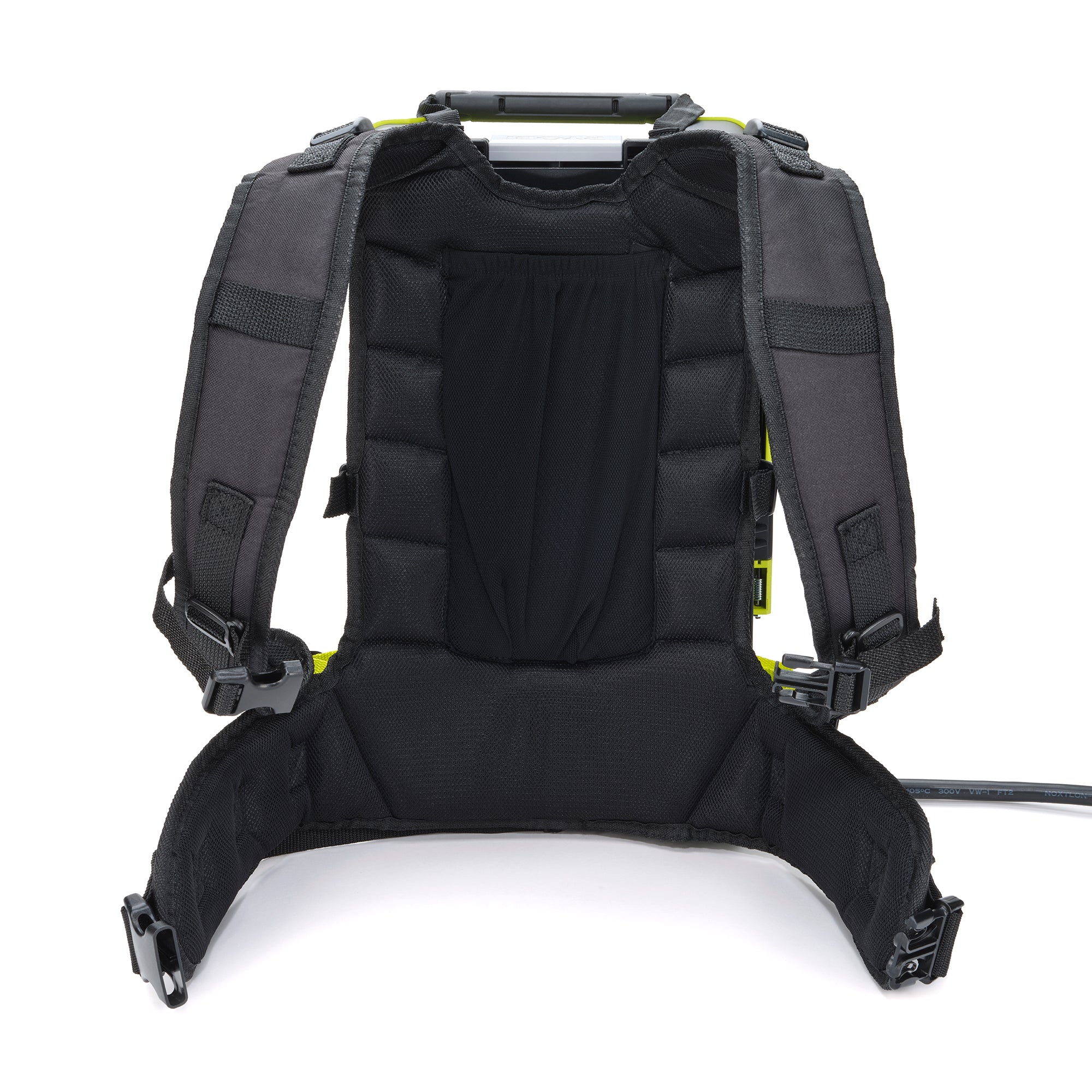 40V BACKPACK POWER SUPPLY/CHARGER - Image 14