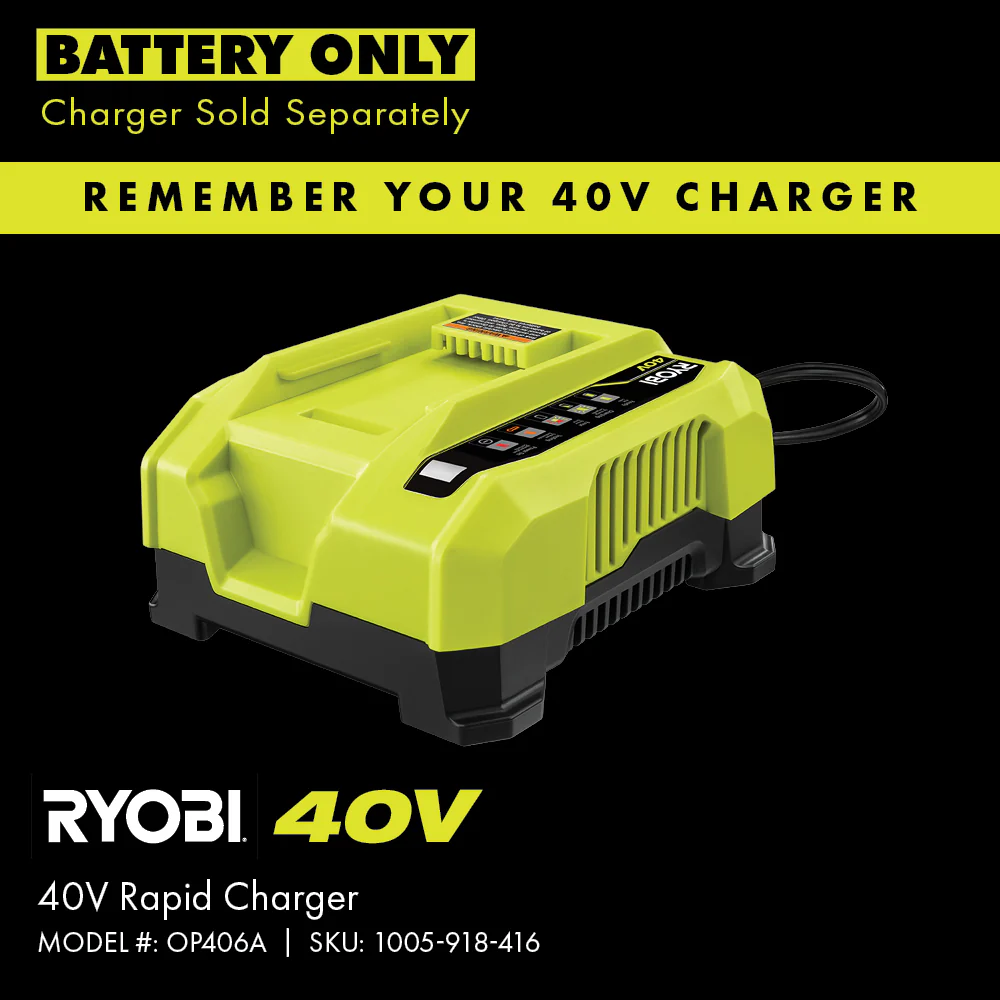 40V 12AH LITHIUM BATTERY - Image 9