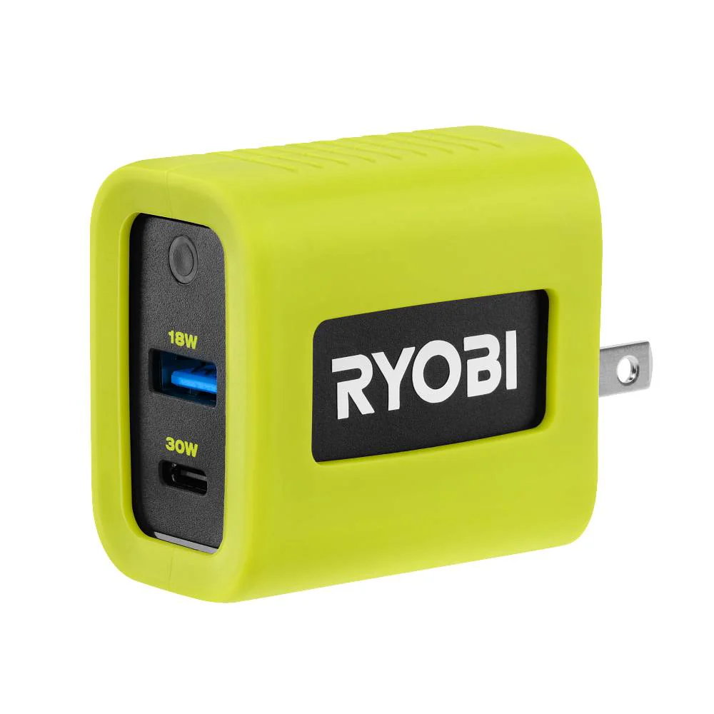 30 Watt USB Wall Charger - Image 7