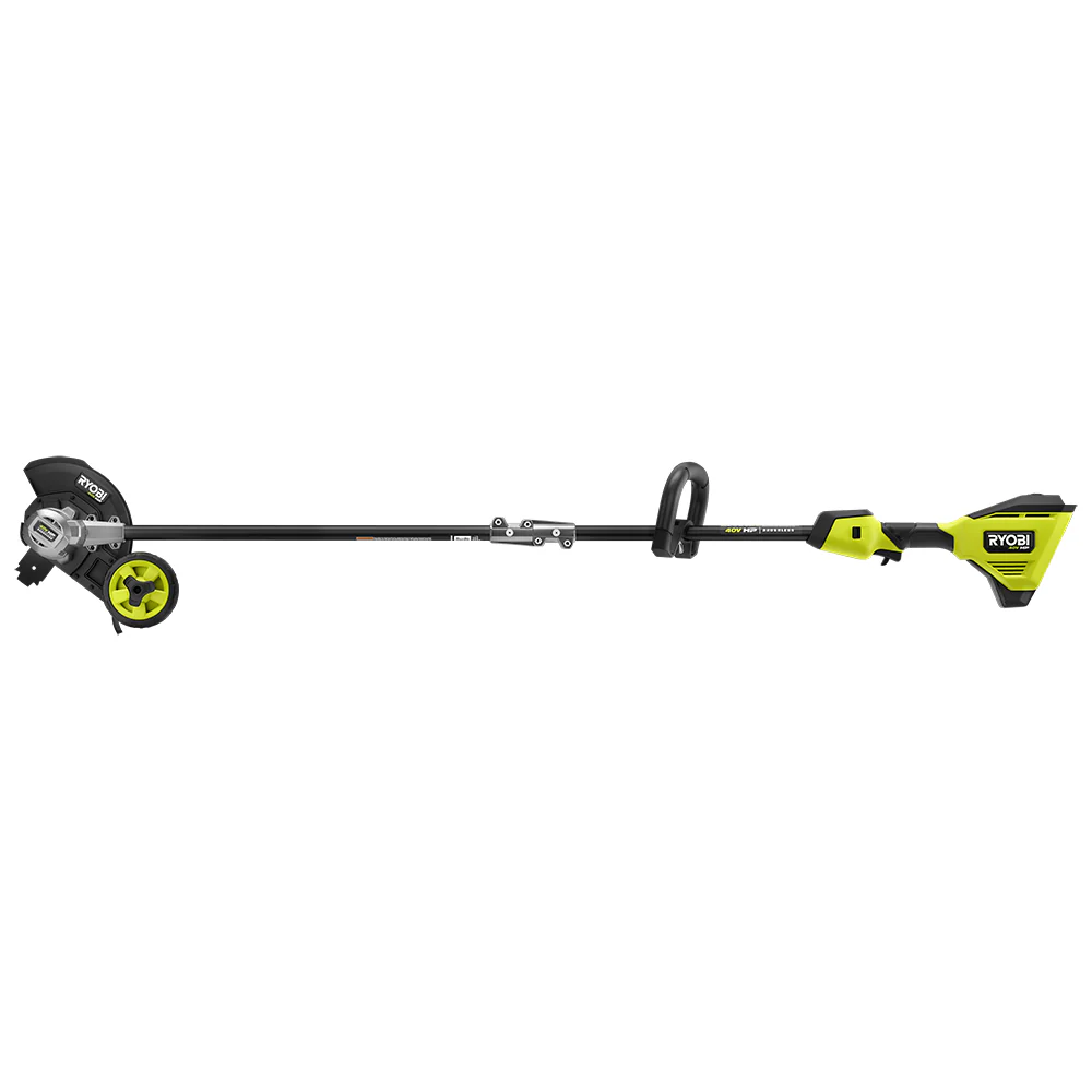 40V HP Brushless Edger - Image 10