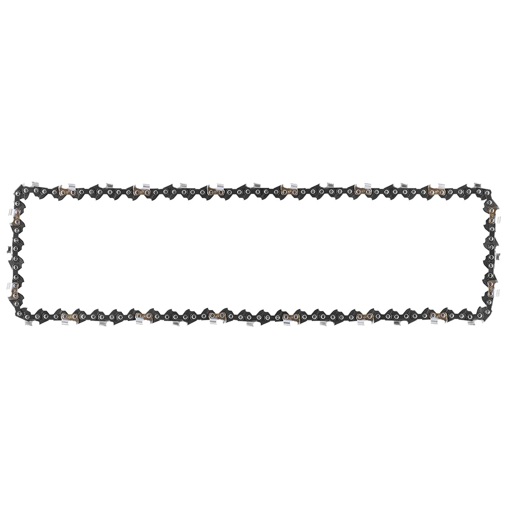 12" .043 GAUGE REPLACEMENT CHAINSAW CHAIN, 64 LINKS