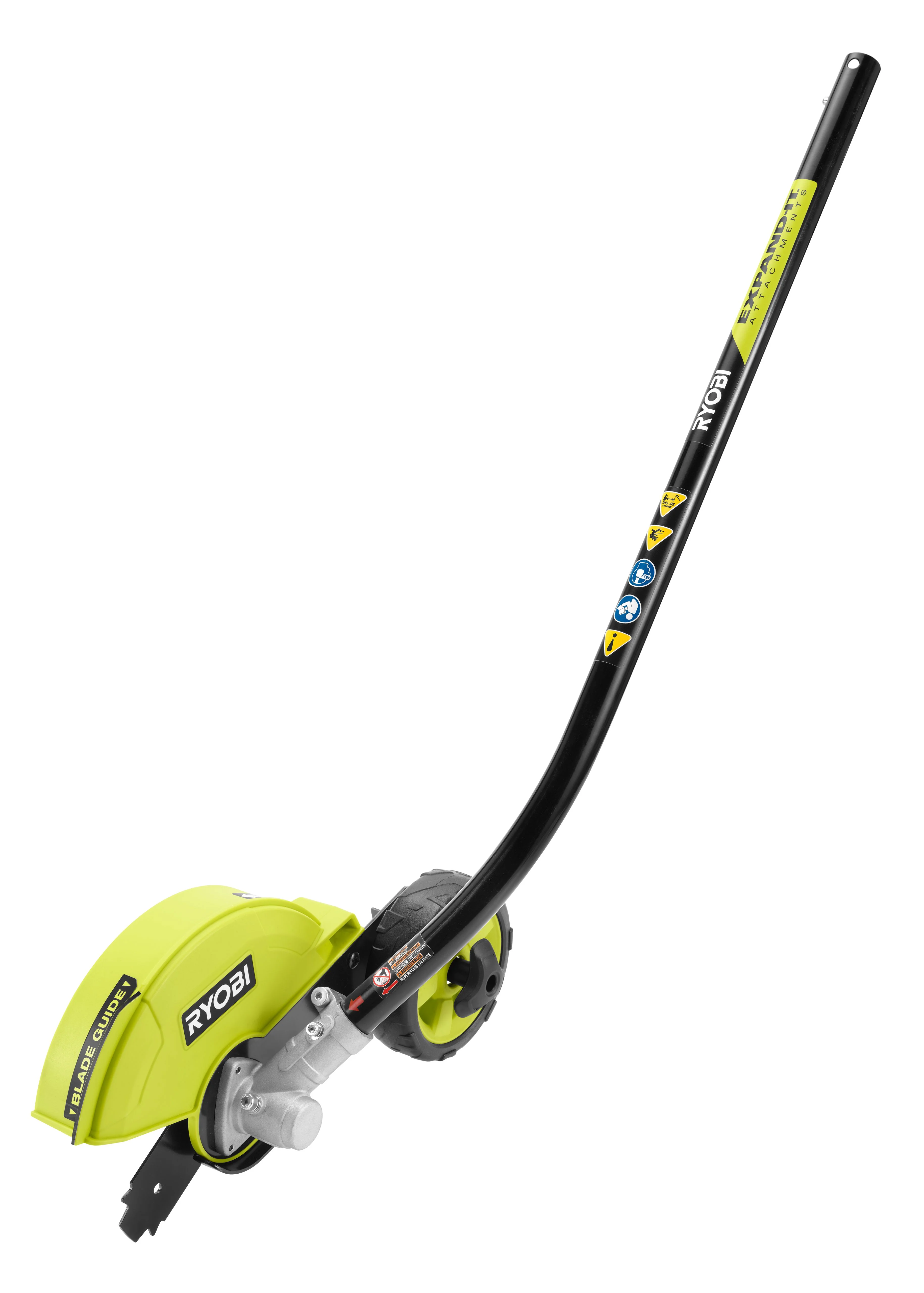 EXPAND-IT 8" EDGER ATTACHMENT - Image 11