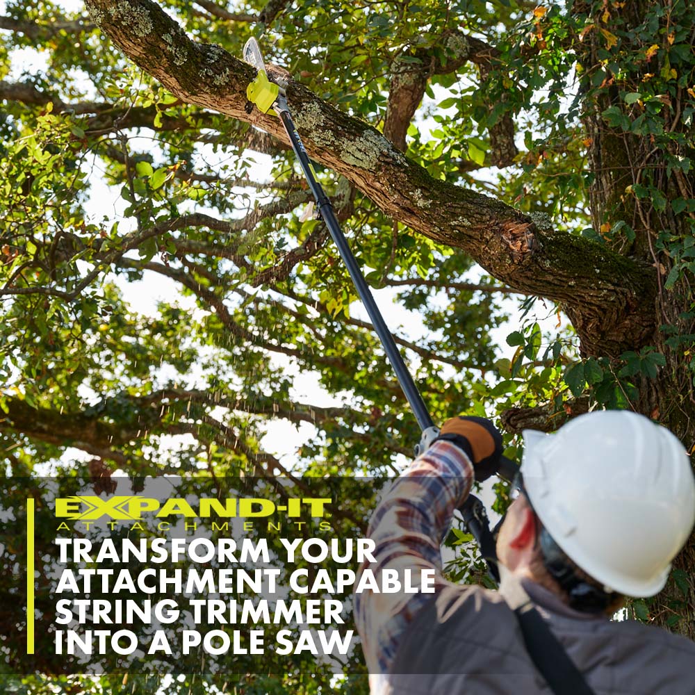 EXPAND-IT 10" POLE SAW ATTACHMENT - Image 6