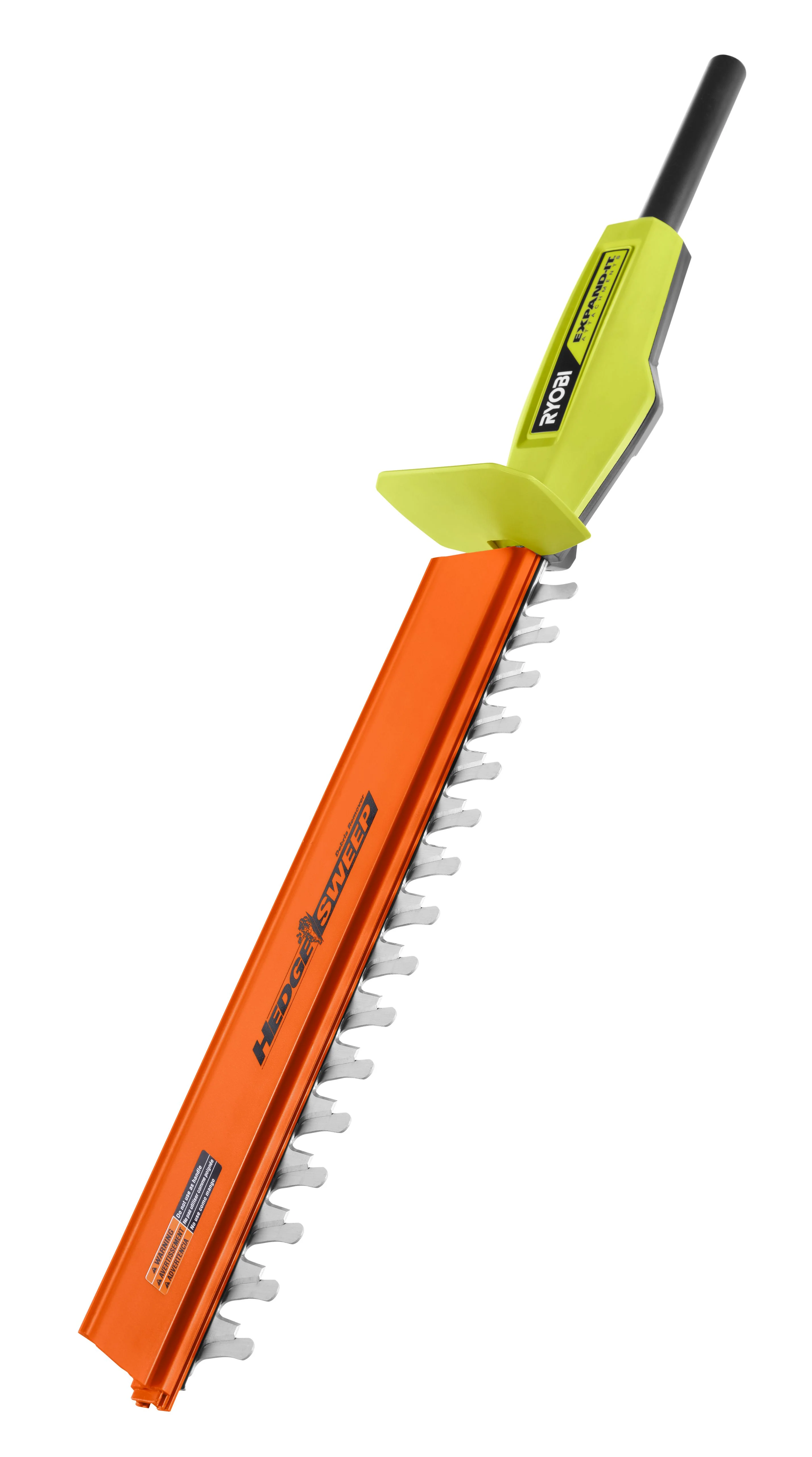 EXPAND-IT 18" HEDGE TRIMMER ATTACHMENT - Image 11