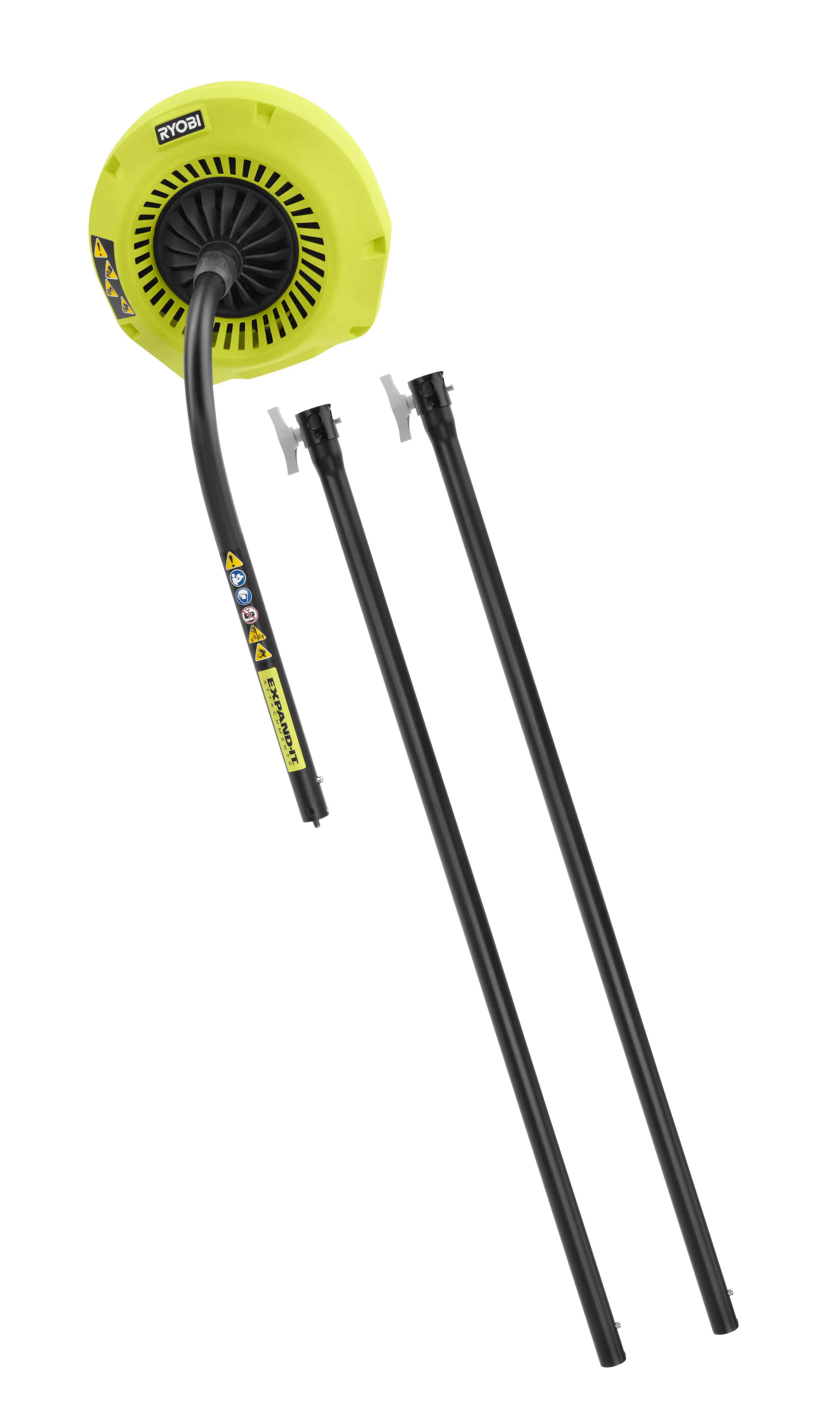 EXPAND-IT GUTTER BLOWER ATTACHMENT - Image 11