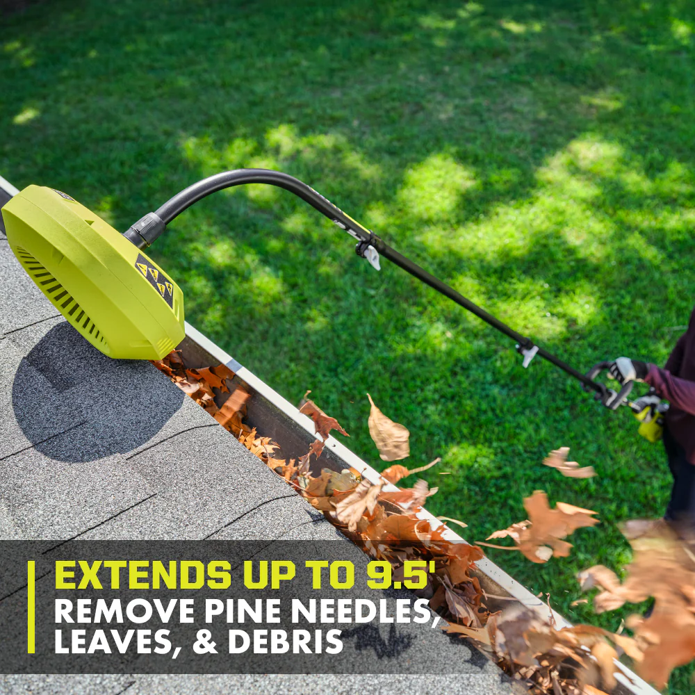EXPAND-IT GUTTER BLOWER ATTACHMENT - Image 4