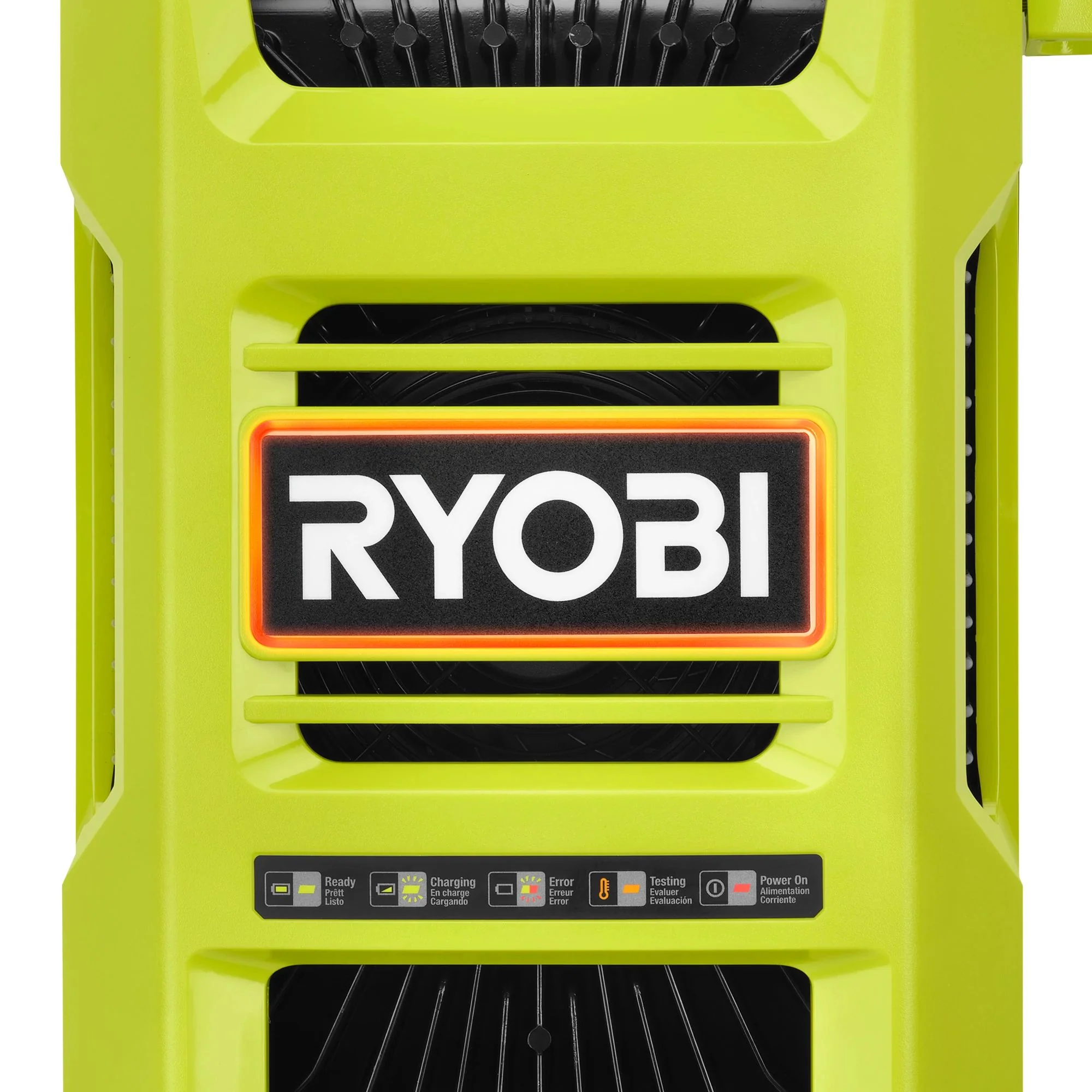 80V HYPER CHARGER - Image 10