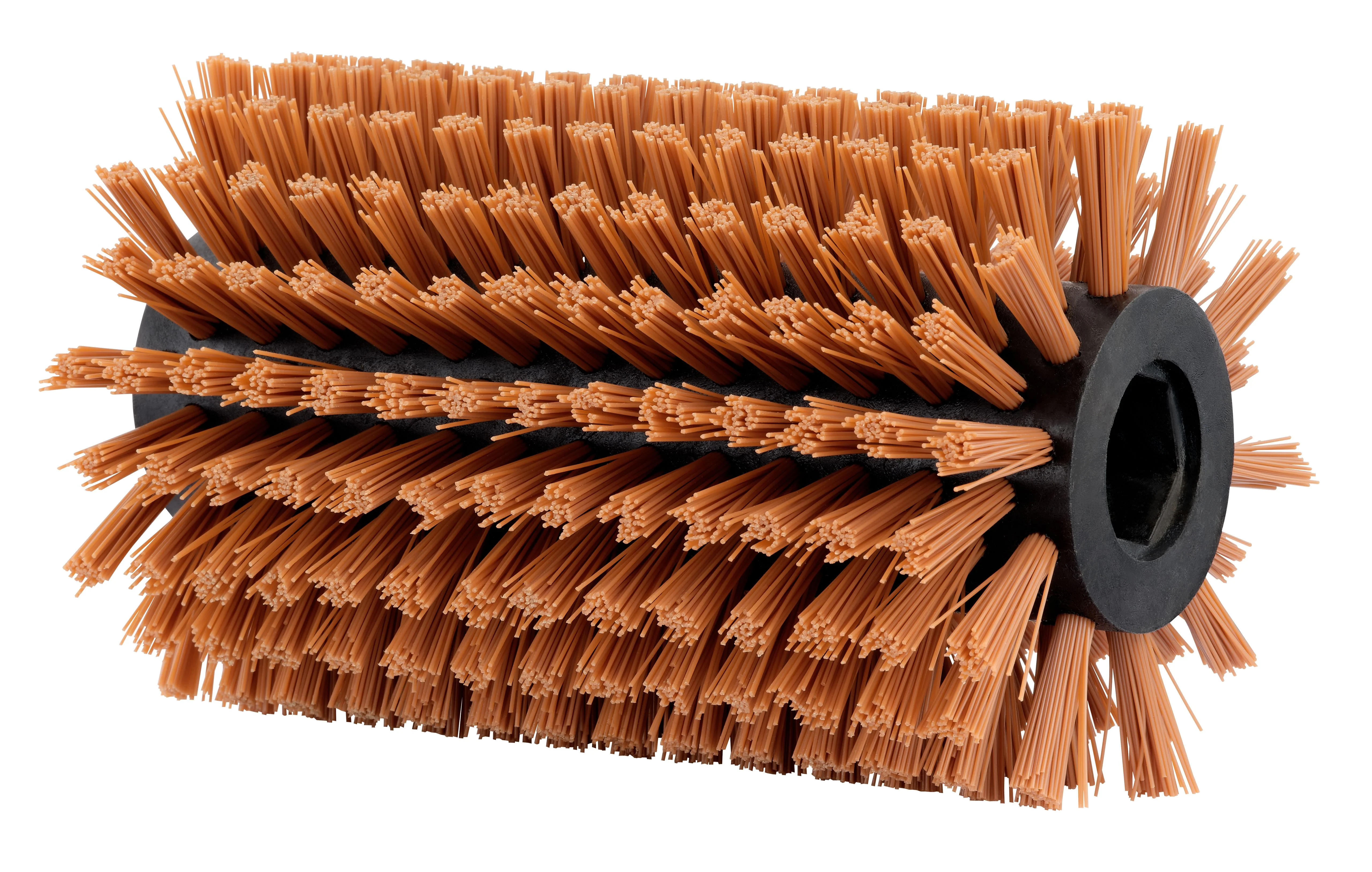 PATIO CLEANER WOOD SCRUBBING BRUSH - Image 4