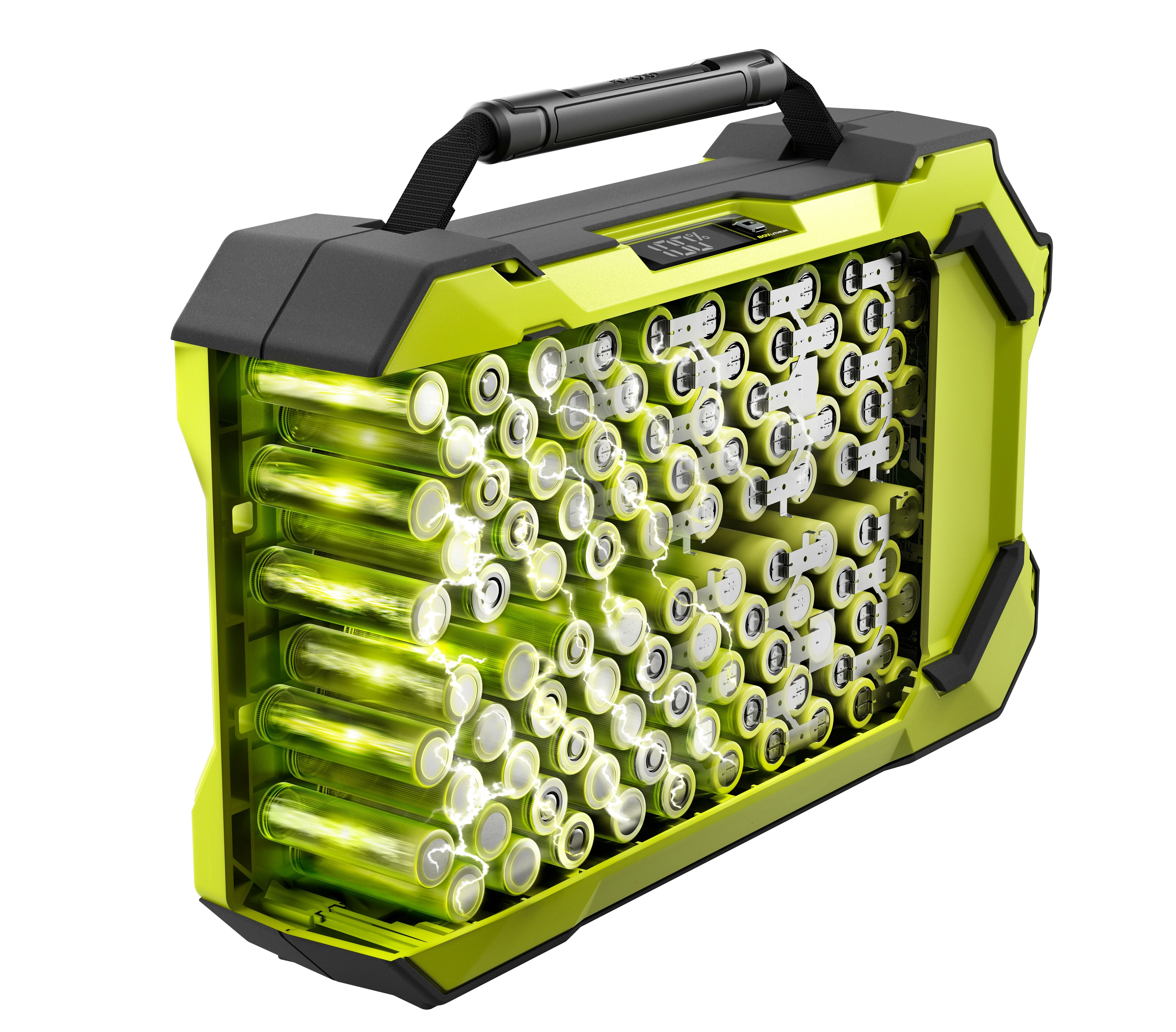 80V 10AH BATTERY - Image 4