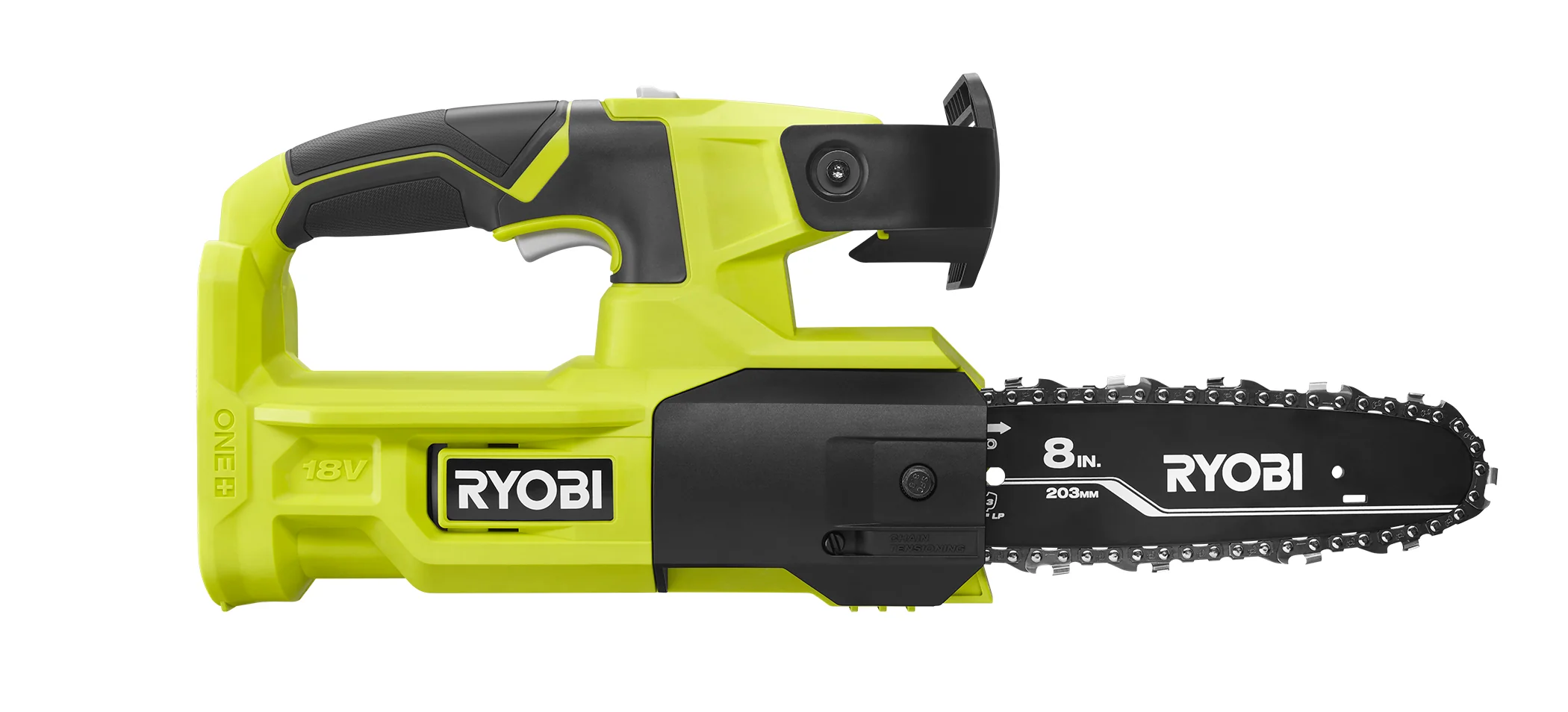 18V ONE+ 8" POLE SAW & 8" PRUNING SAW COMBO KIT - Image 11