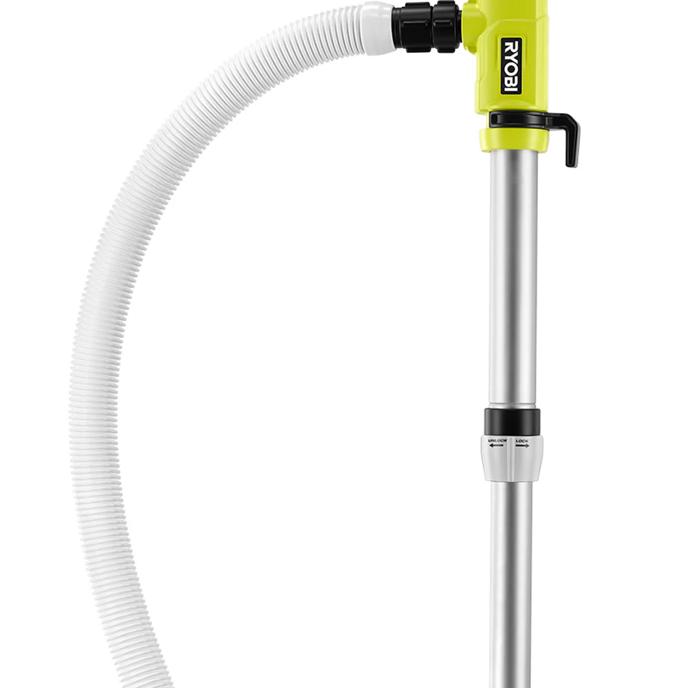 18V ONE+ 1/6 TELESCOPING POLE PUMP KIT - Image 6