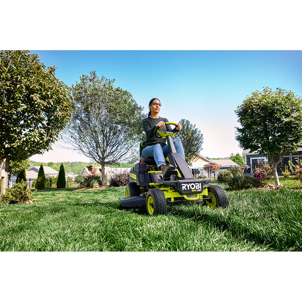 30" Riding Mower CROSS-CUT Multi-Blade Replacement Blades - Image 4
