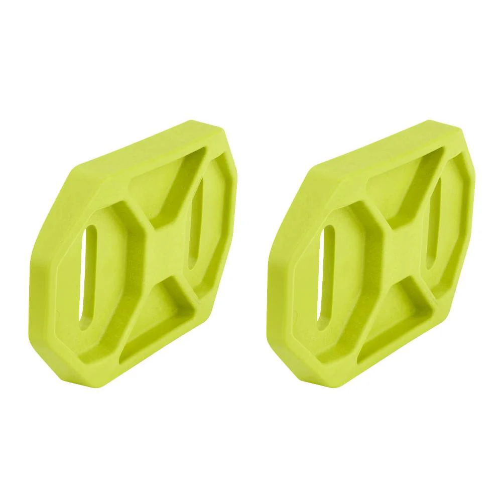 SNOW BLOWER REPLACEMENT SKID SHOES