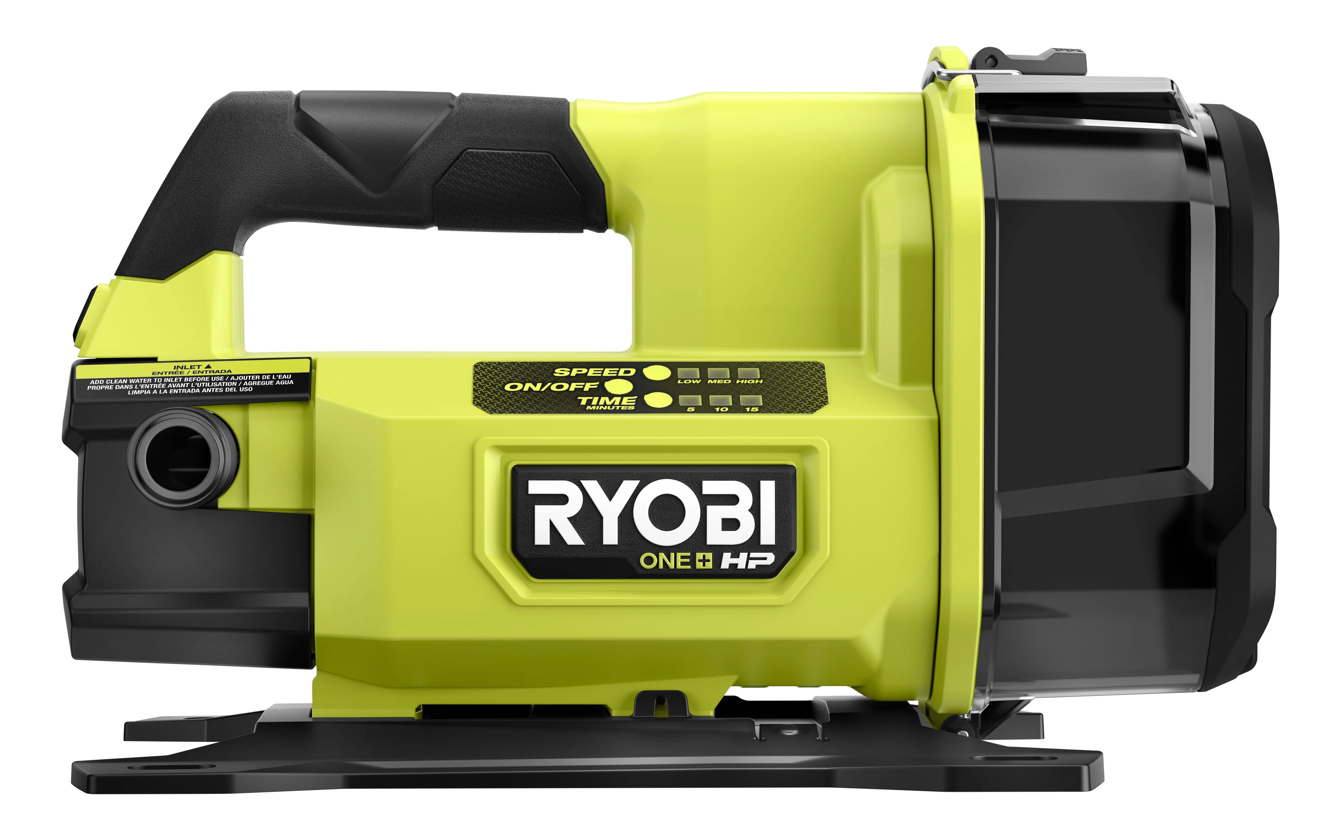 18V ONE+ HP Transfer Pump Kit - Image 12