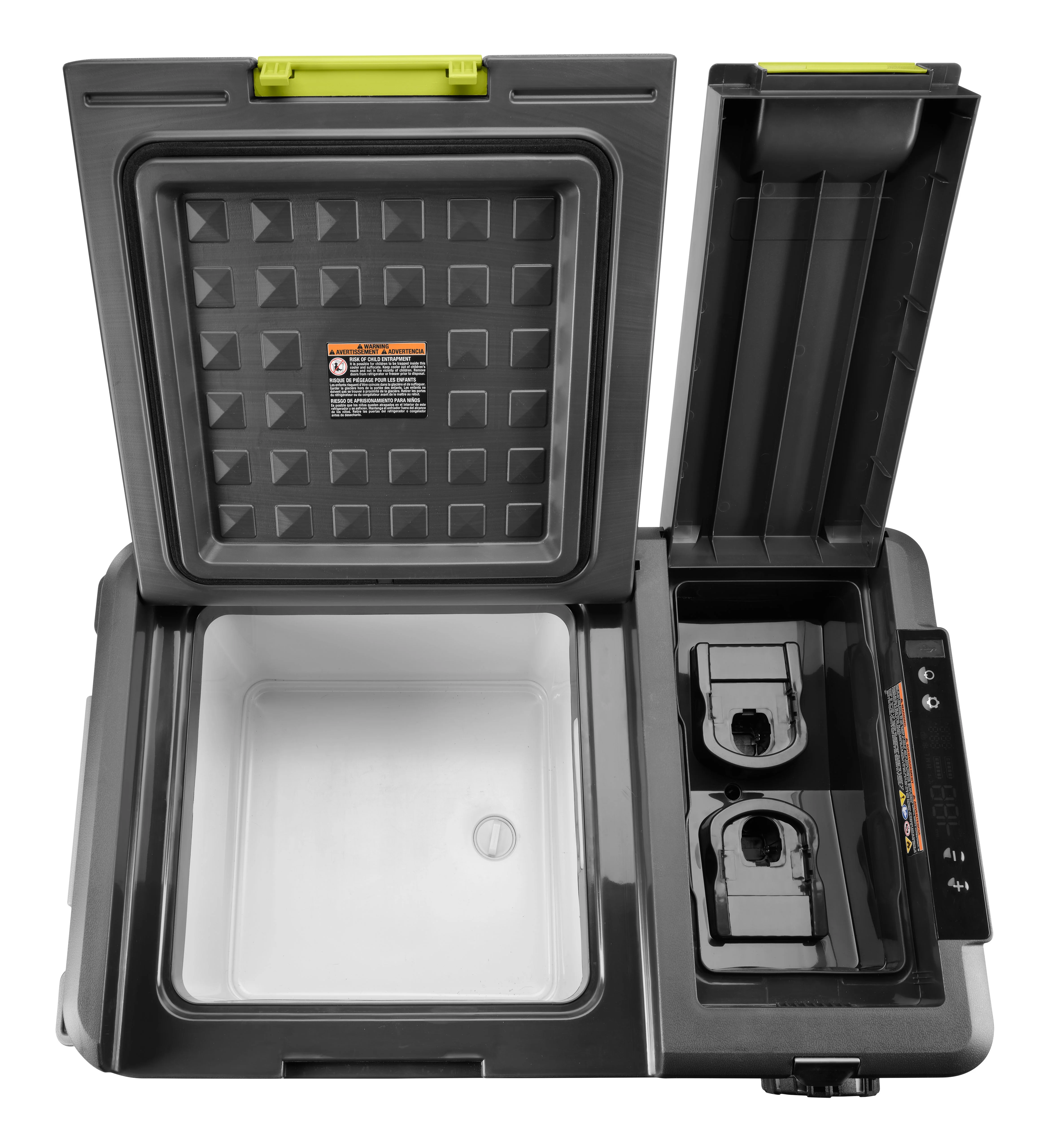 18V ONE+ 24Q Hybrid Power Cooler - Image 14