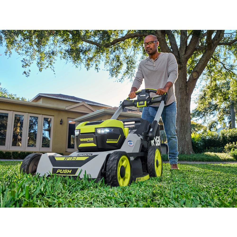 21" LAWN MOWER MULTI-BLADE SYSTEM REPLACEMENTS - Image 6