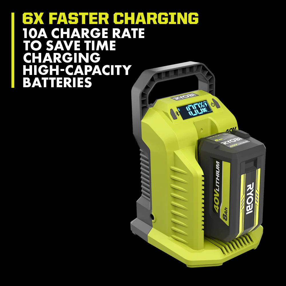 40V HYPER CHARGER - Image 3