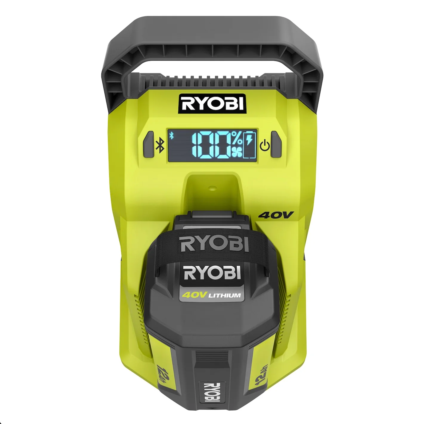 40V HYPER CHARGER - Image 7