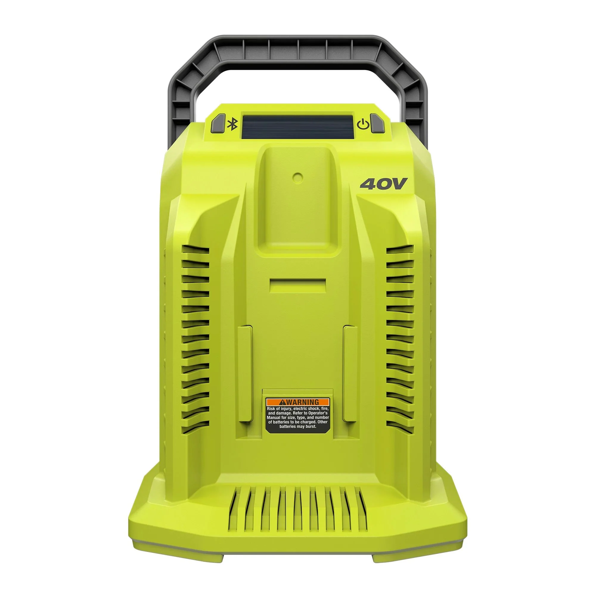 40V HYPER CHARGER - Image 8