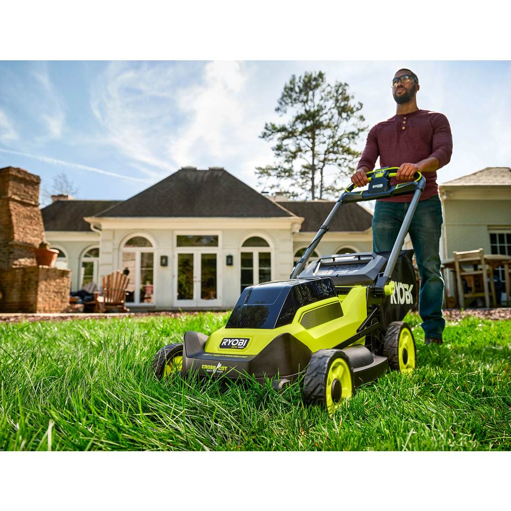 20” Lawn Mower Multi-Blade System Replacements - Image 5