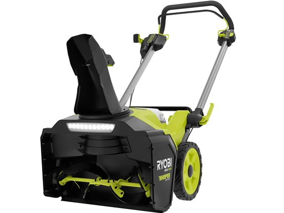 40V HP Brushless 21" Whisper Series Snow Blower Kit - Image 14