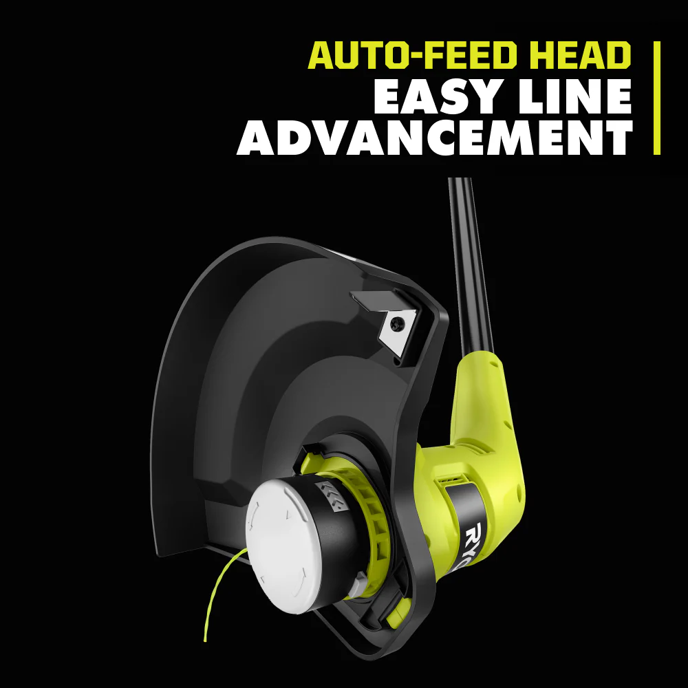 40V 2-TOOL COMBO KIT - Image 8