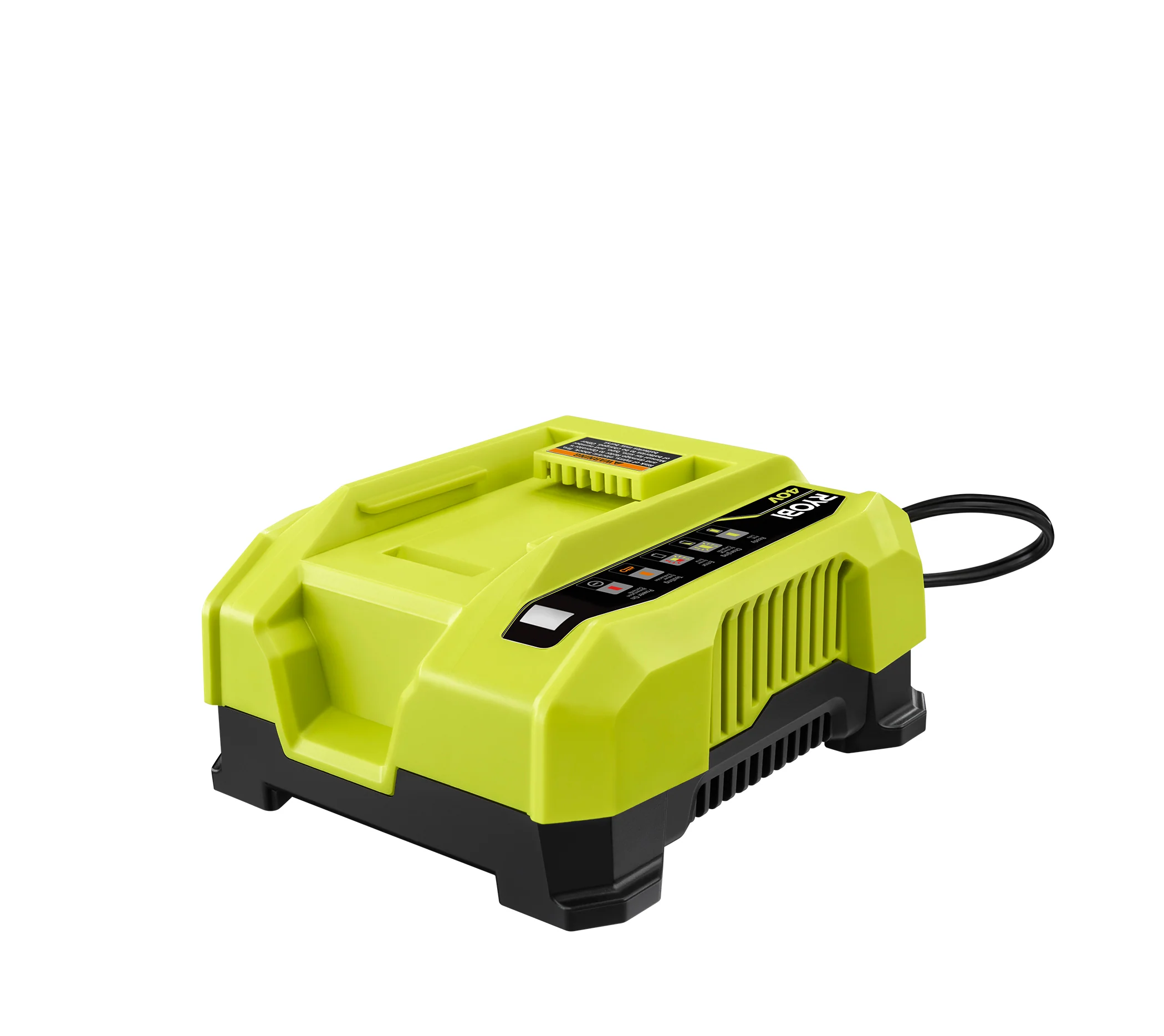 40V HP BRUSHLESS WHISPER SERIES 22" TWO-STAGE SNOW BLOWER KIT - Image 18