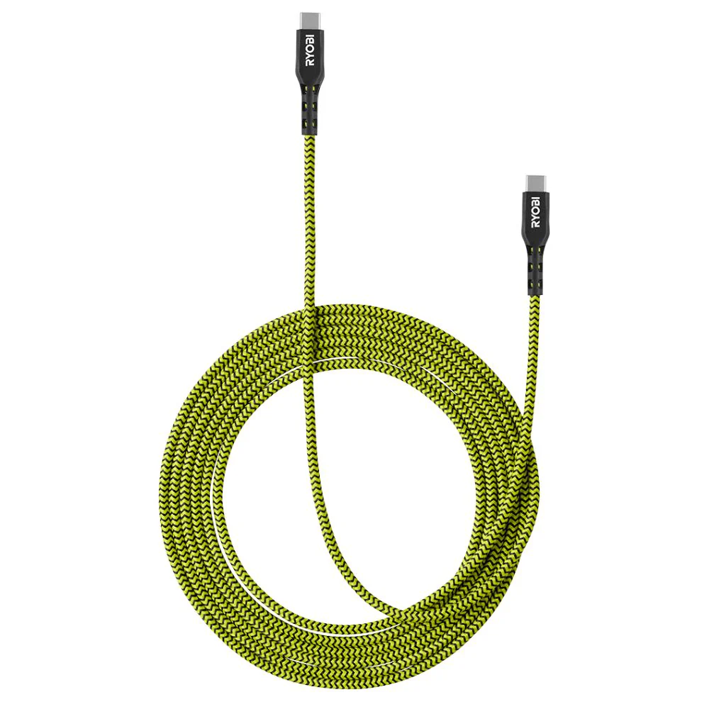10' USB-C TO USB-C CABLE - Image 4