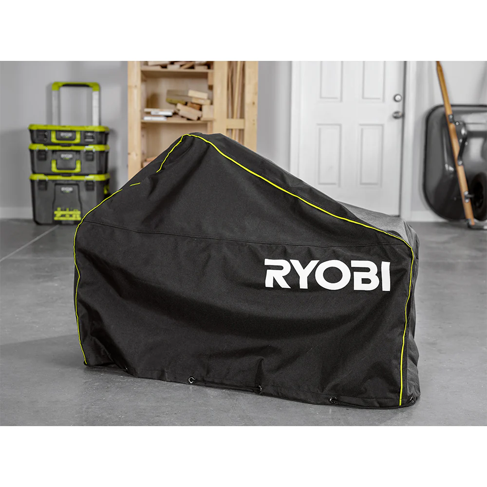 Single Stage Snow Blower Cover - Image 5