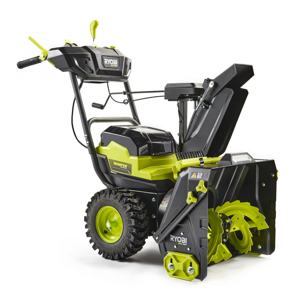 TWO-STAGE SNOW BLOWER DRIFT CUTTERS - Image 5