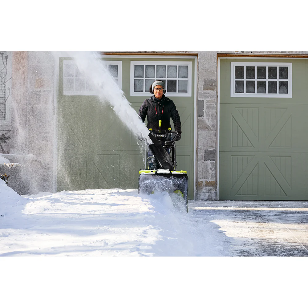 SNOW BLOWER CLEAN OUT TOOL - Image 6