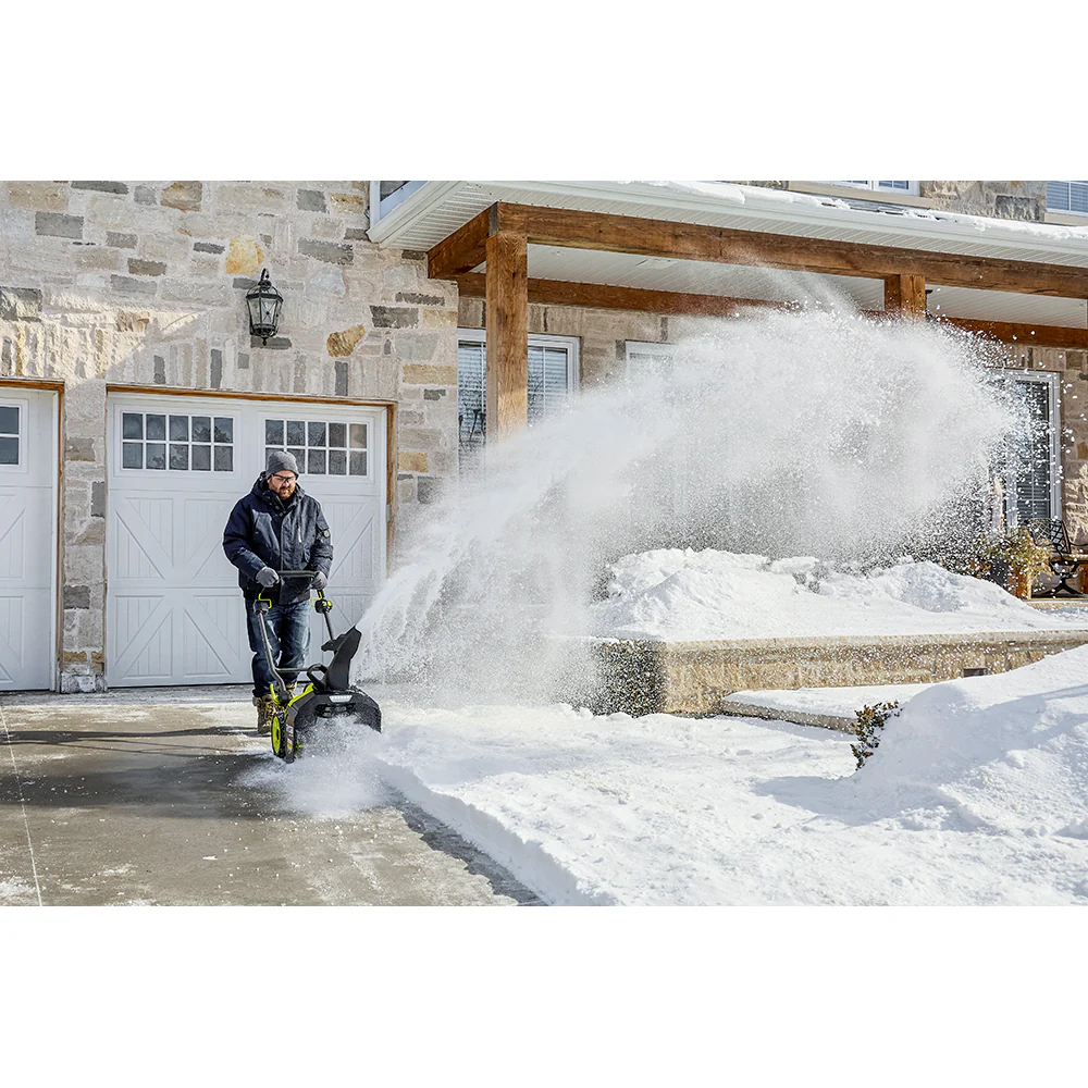 18” Snow Blower Replacement Scraper Bar - Image 5