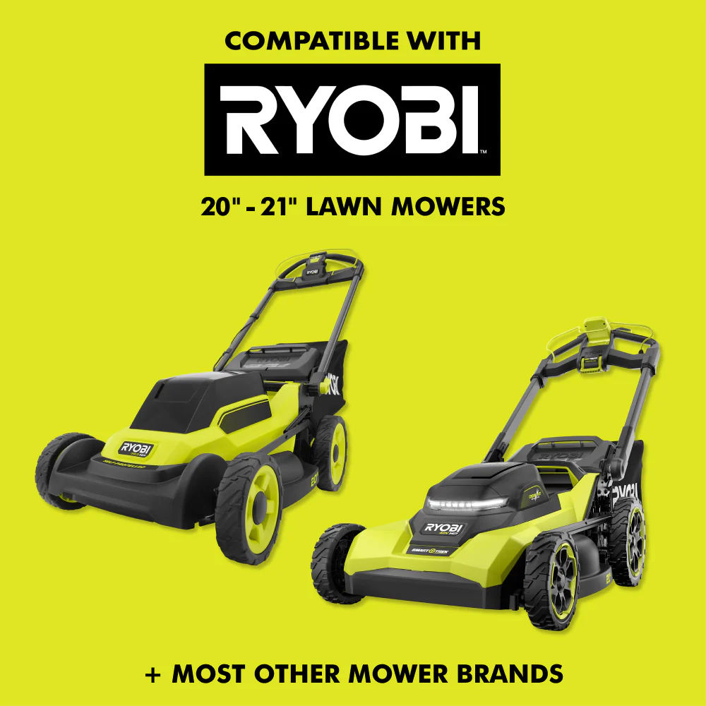 20"-21" LAWN MOWER COVER - Image 6