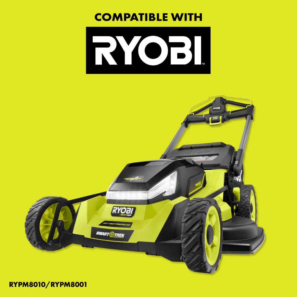 30" LAWN MOWER MULTI-BLADE SYSTEM REPLACEMENTS - Image 2