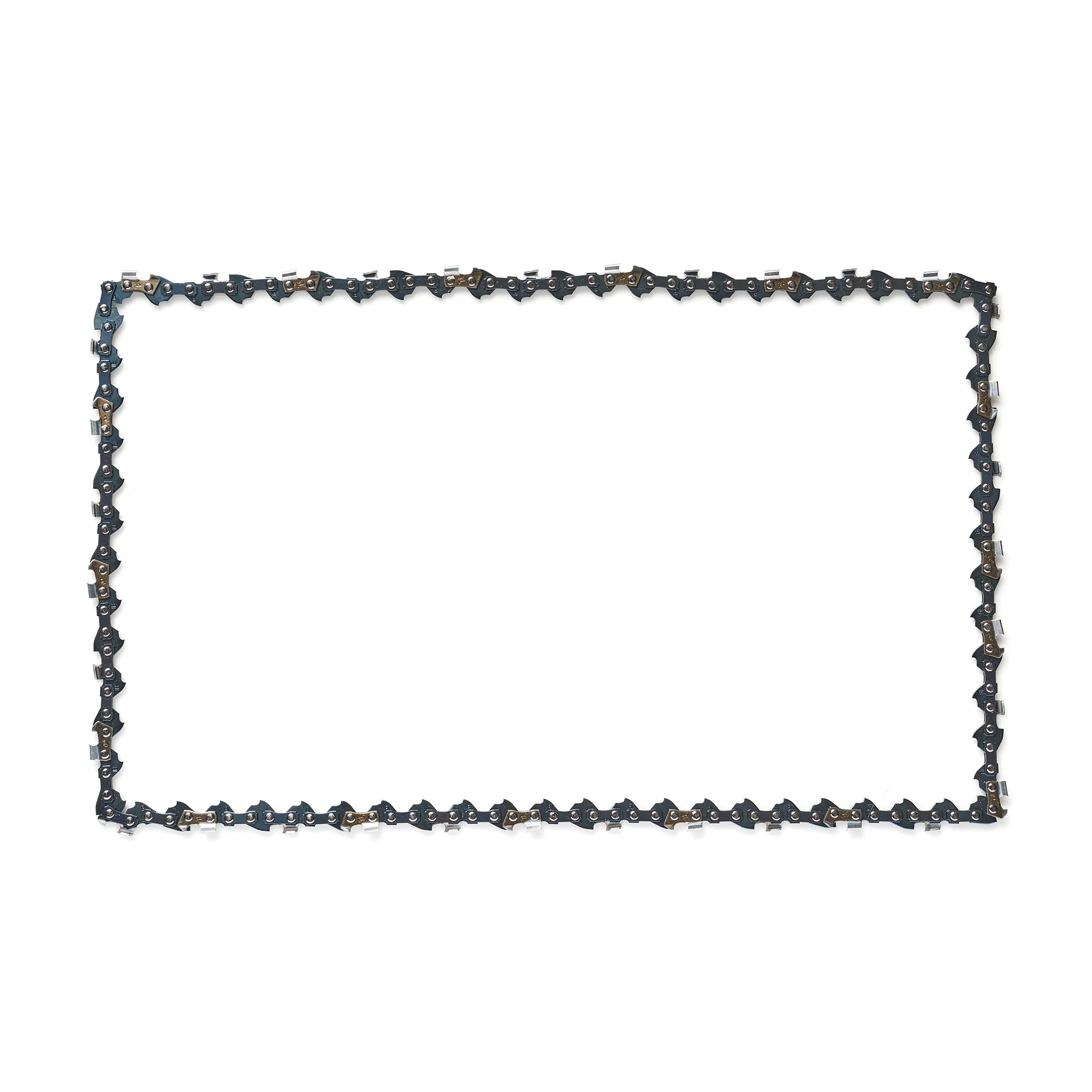 20" 0.050-Gauge Replacement Full Compliment Chainsaw Chain, 70 Links