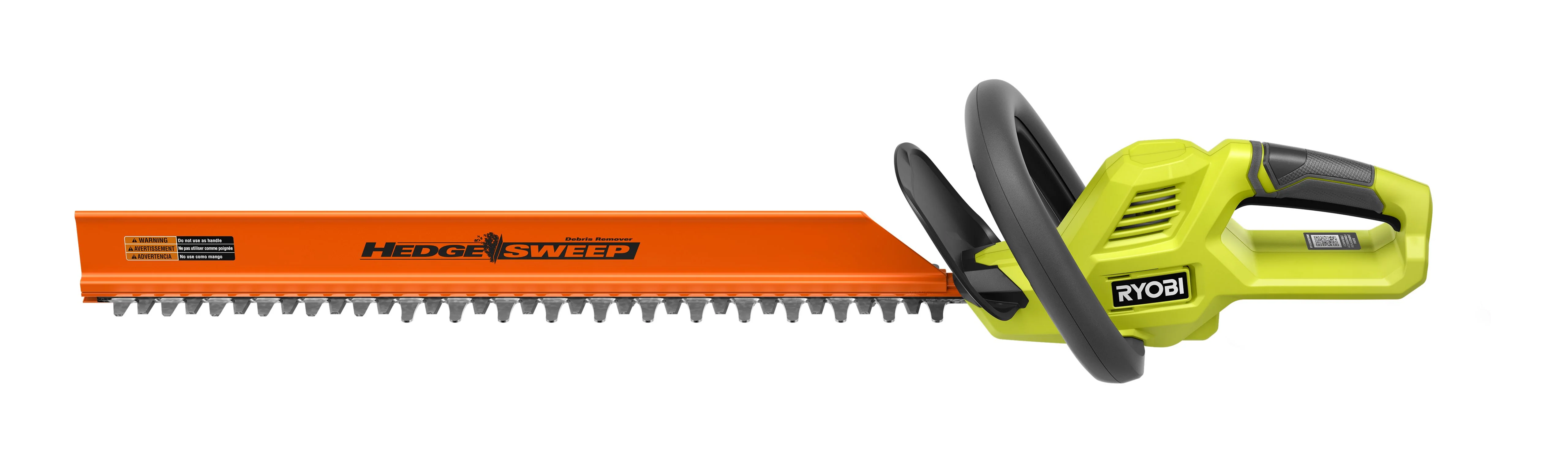 40V 24" HEDGE TRIMMER - Image 13