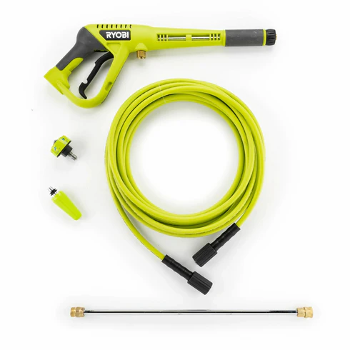 3000 PSI 1.1 GPM BRUSHLESS ELECTRIC PRESSURE WASHER WITH 12" 2300 PSI SURFACE CLEANER - Image 11