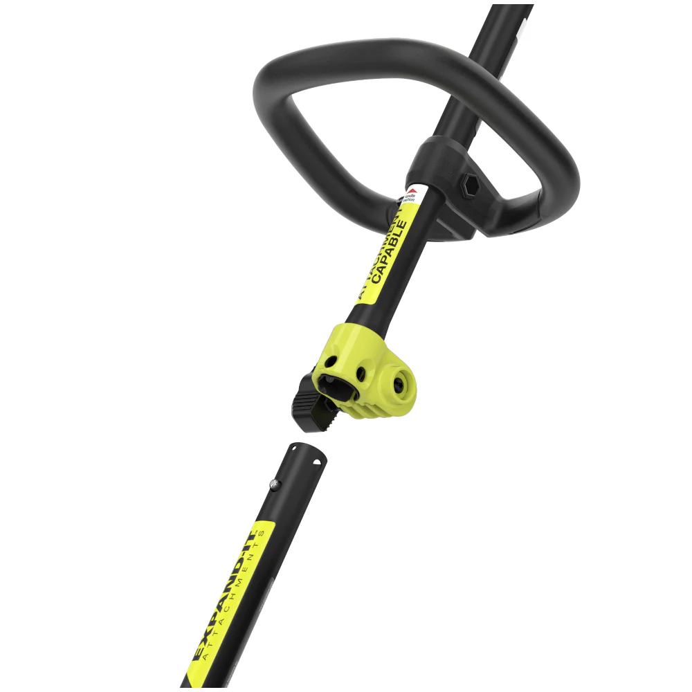 40V 15" Attachment Capable String Trimmer Kit - Image 9